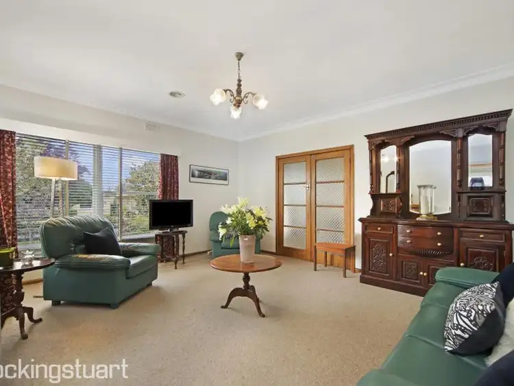 Third view of Homely house listing, 11 Ercil Street, Wendouree VIC 3355