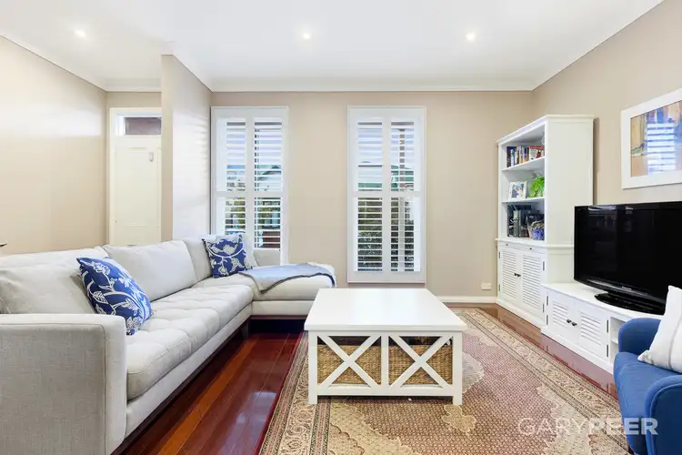 Fifth view of Homely house listing, 5A Rosamond Street, St Kilda East VIC 3183