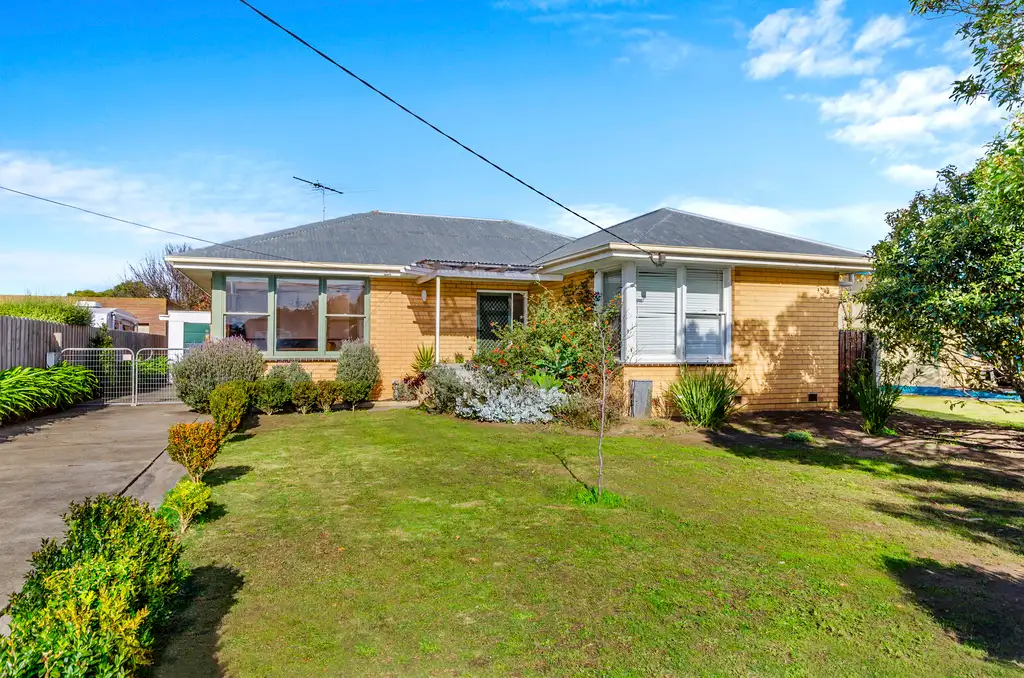 Main view of Homely house listing, 160 Asbury Street, Ocean Grove VIC 3226