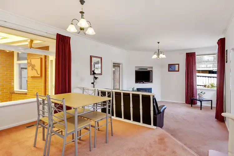 Third view of Homely house listing, 6 Odette Court, Ringwood East VIC 3135