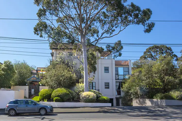 7/47 Riversdale Road, Hawthorn VIC 3122