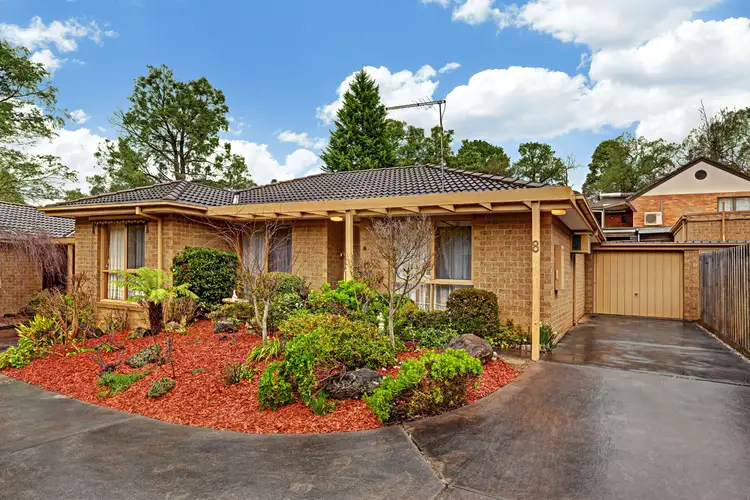 8/138 Heathmont Road, Heathmont VIC 3135