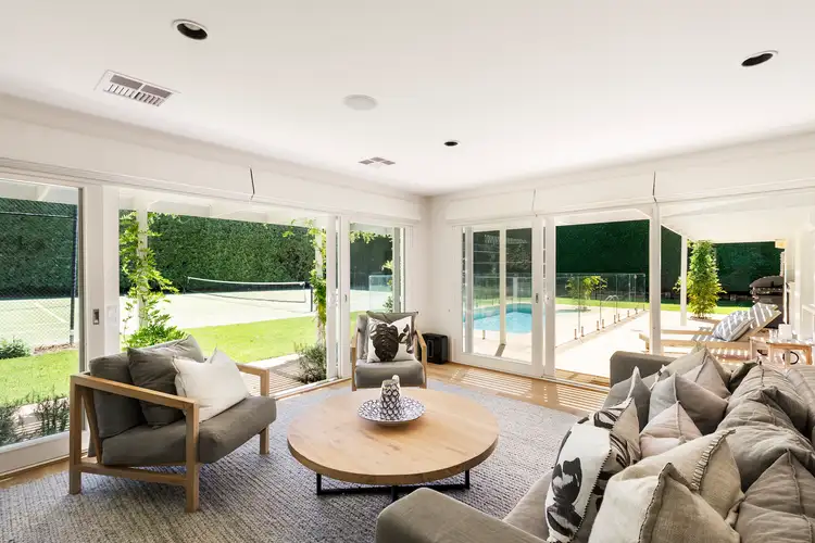Sixth view of Homely house listing, 4 Gavan Street, Portsea VIC 3944