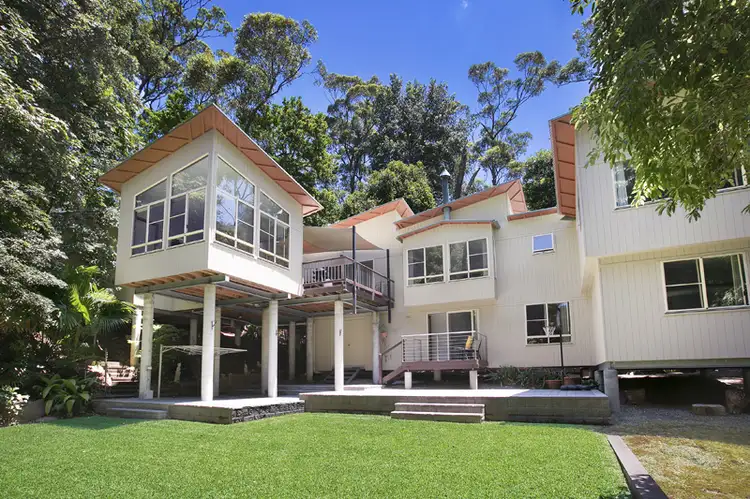 3d Old Coast Road, Stanwell Park NSW 2508