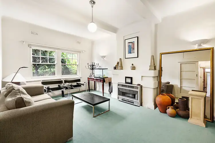 Sixth view of Homely apartment listing, 1 & 2/40 Lang Street, South Yarra VIC 3141