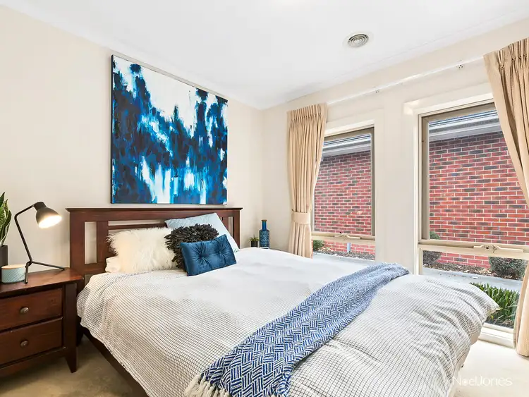 Sixth view of Homely house listing, 4/1805 Dandenong Road, Oakleigh East VIC 3166