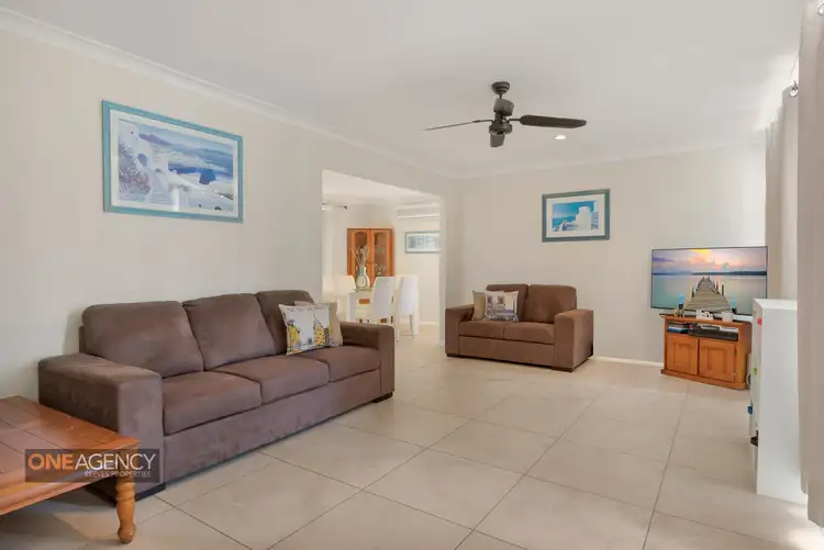 Fifth view of Homely house listing, 9 Cliff Place, Cranebrook NSW 2749