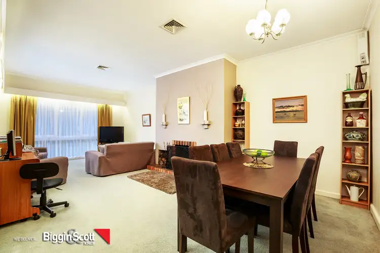 Fourth view of Homely house listing, 51 Tulip Crescent, Boronia VIC 3155