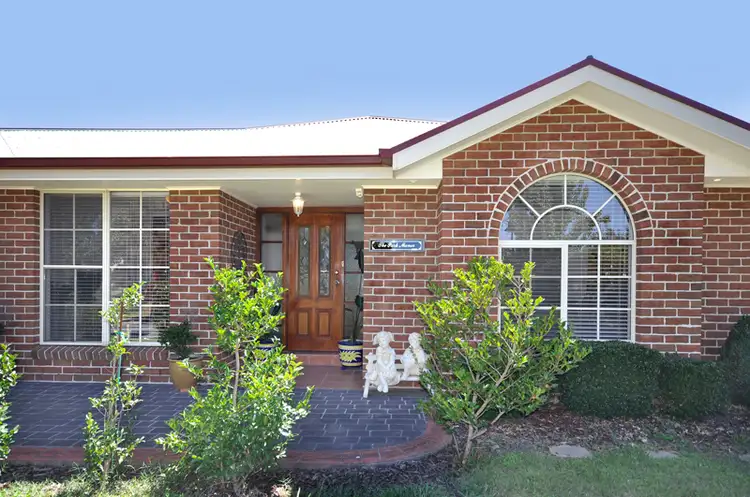 Main view of Homely house listing, 50 Emily Circuit, Bowral NSW 2576