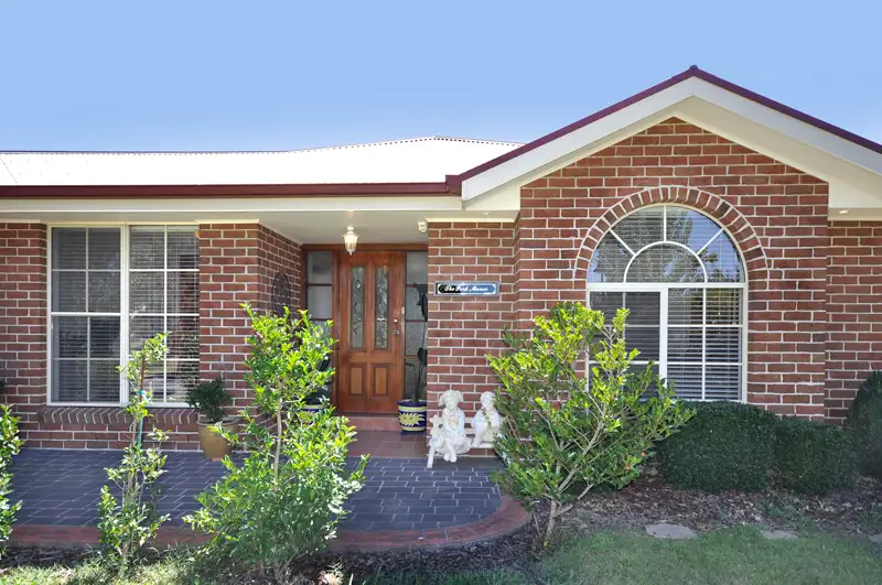 Main view of Homely house listing, 50 Emily Circuit, Bowral NSW 2576