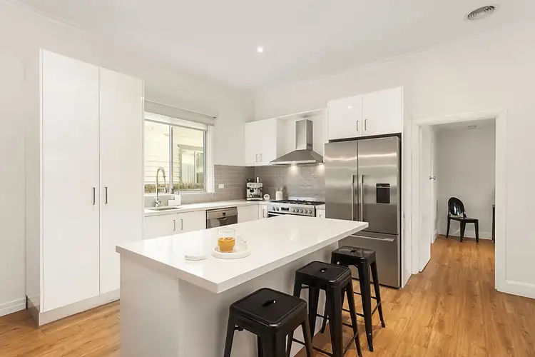 Fourth view of Homely house listing, 50 Hex Street, West Footscray VIC 3012