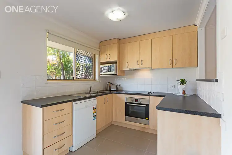 Fifth view of Homely villa listing, 1/4 Josephine Street, Redcliffe QLD 4020