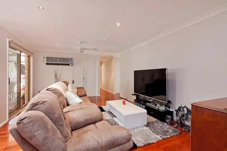 Sixth view of Homely house listing, 6 Ravine Close, Cranebrook NSW 2749