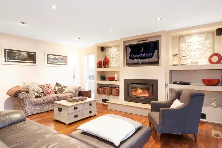 Fourth view of Homely house listing, 62 Bambara Road, Hurstbridge VIC 3099