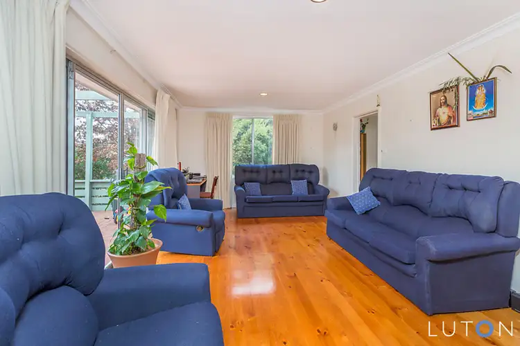 Fourth view of Homely house listing, 10 Henry Street, Cook ACT 2614