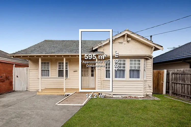 215 Neerim Road, Carnegie VIC 3163