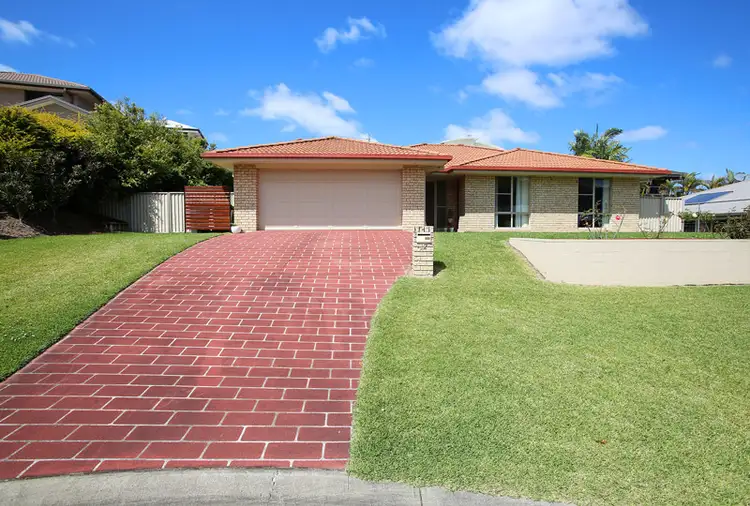 12 Callistemon Place, Coffs Harbour NSW 2450