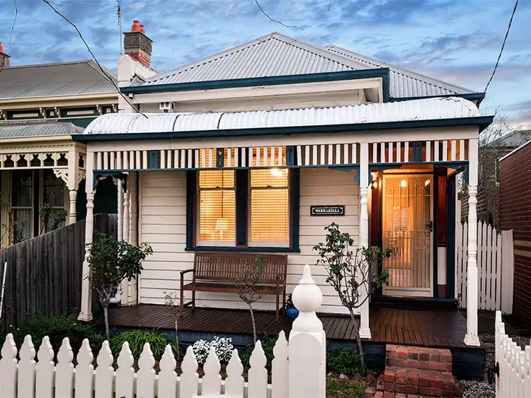 155 Charles Street, Seddon VIC 3011