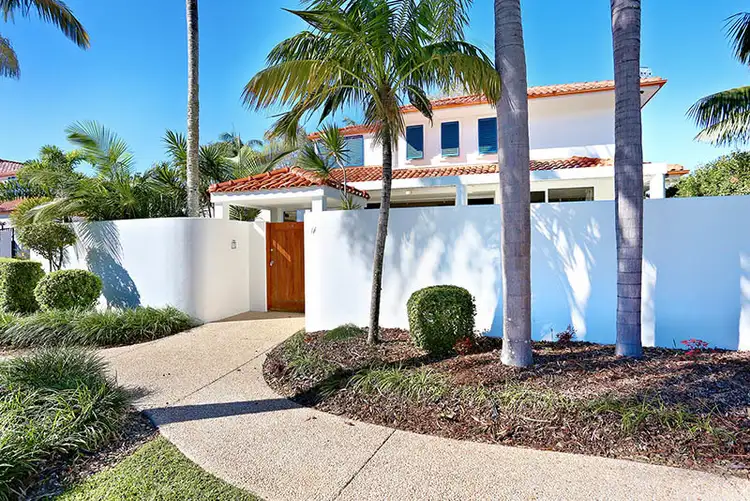 1/14 Albert Street, Noosaville QLD 4566