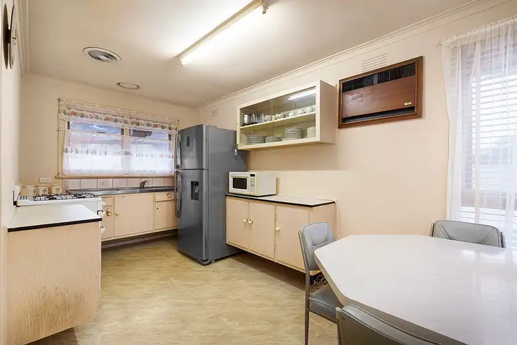 Fourth view of Homely house listing, 1 Meagher Street, Watsonia VIC 3087