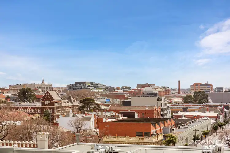 Sixth view of Homely apartment listing, 713V/162 Albert Street, East Melbourne VIC 3002