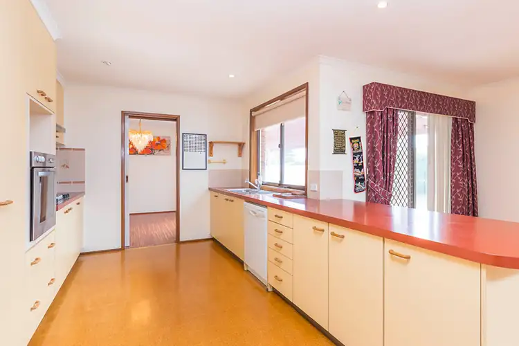 Fourth view of Homely house listing, 7 Rapke Place, Chisholm ACT 2905