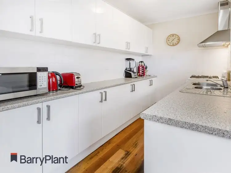 Second view of Homely house listing, 4 Carramar Street, Mornington VIC 3931