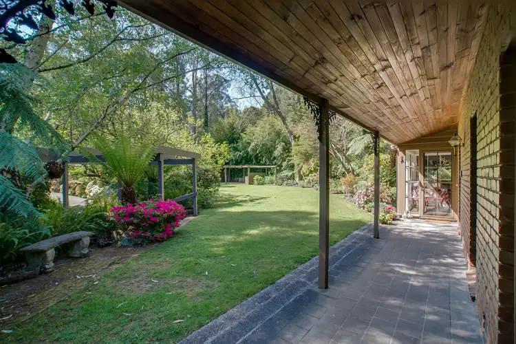 19 Baynes Park Road, Monbulk VIC 3793