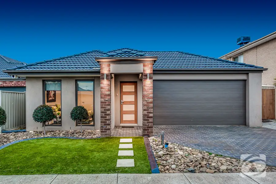 Main view of Homely house listing, 84 Lawson Way, Caroline Springs VIC 3023