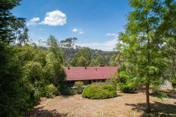 Fourth view of Homely house listing, 16 Glen Road, Belgrave Heights VIC 3160