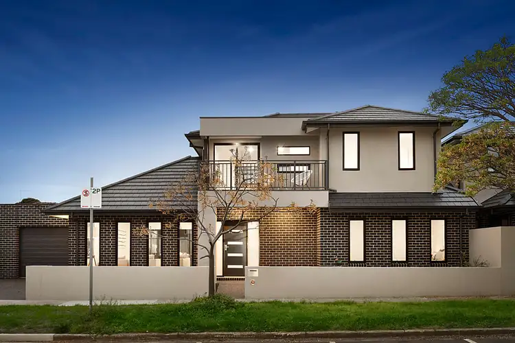 30 Court Street, Yarraville VIC 3013