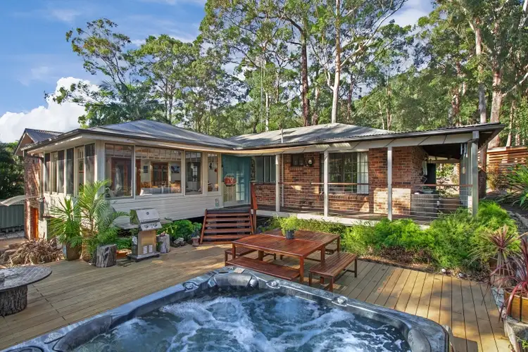 11 Yarram Road, Bensville NSW 2251