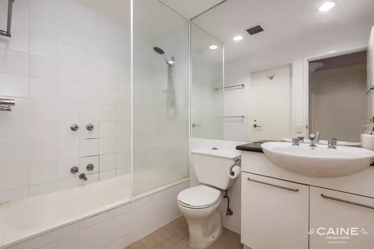 Fourth view of Homely apartment listing, 37/1 Wellington Crescent, East Melbourne VIC 3002