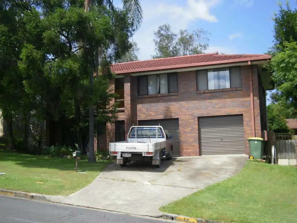 Main view of Homely house listing, 38 Numeralla Avenue, Ashmore QLD 4214