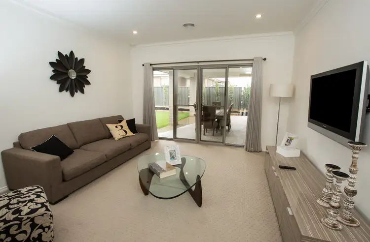 Third view of Homely house listing, 6 Eleanor Drive, Lucas VIC 3350