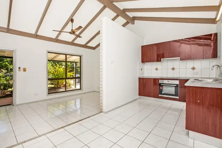 Sixth view of Homely house listing, 3 Scammell Court, Gray NT 830