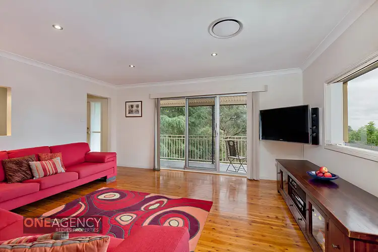 Fourth view of Homely house listing, 39 Governors Drive, Lapstone NSW 2773