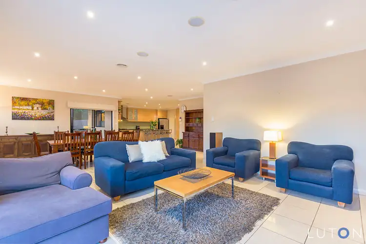 Sixth view of Homely house listing, 10 Swain Street, Gungahlin ACT 2912