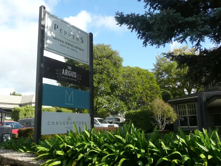 Fifth view of Homely land listing, 5 Sixteenth Street, Hepburn VIC 3461
