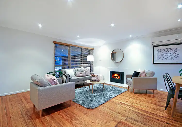 Fifth view of Homely unit listing, 1/14 Phyllis Street, Bayswater VIC 3153