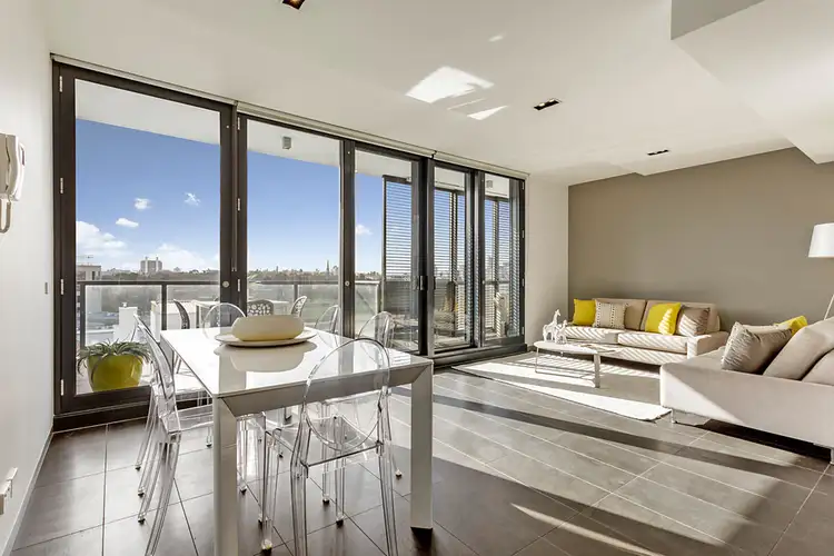 702/539 St Kilda Road, Melbourne VIC 3004