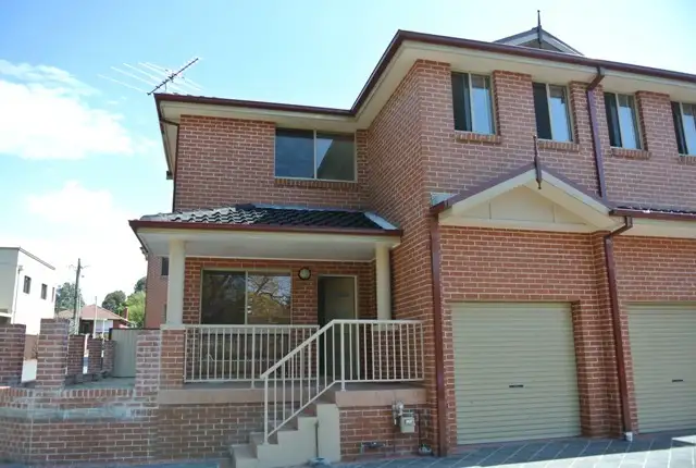 5/3 Highland Avenue, Bankstown NSW 2200