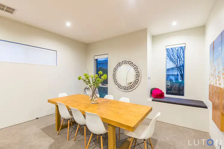 Fifth view of Homely house listing, 51 Beveridge Crescent, Forde ACT 2914