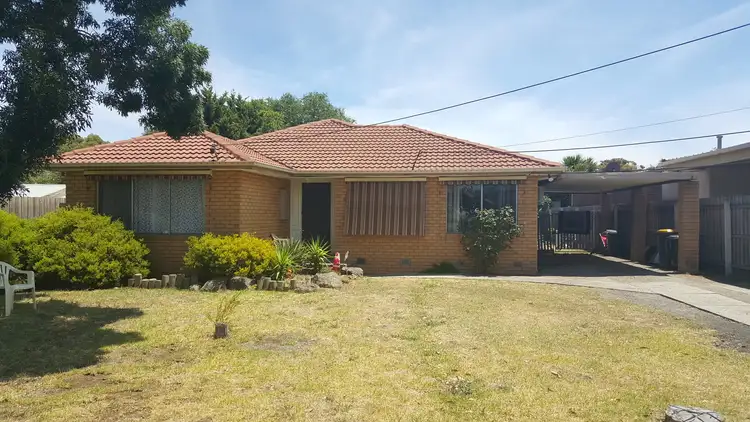 Main view of Homely house listing, 1 Kenton Place, Kealba VIC 3021