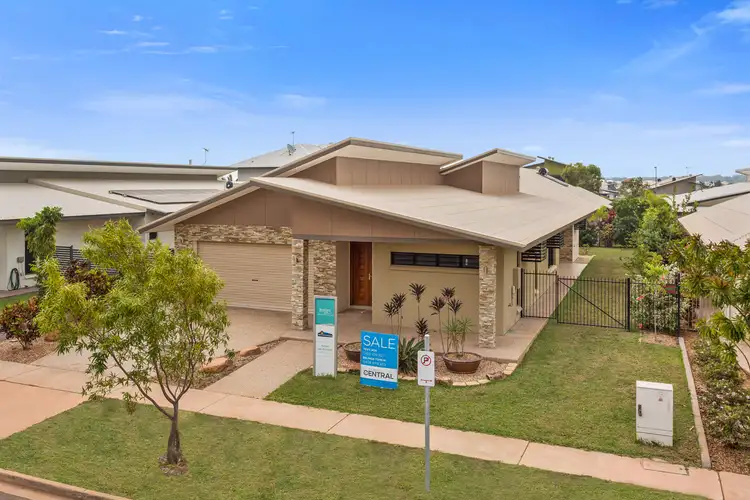 23 Coleman Street, Muirhead NT 810