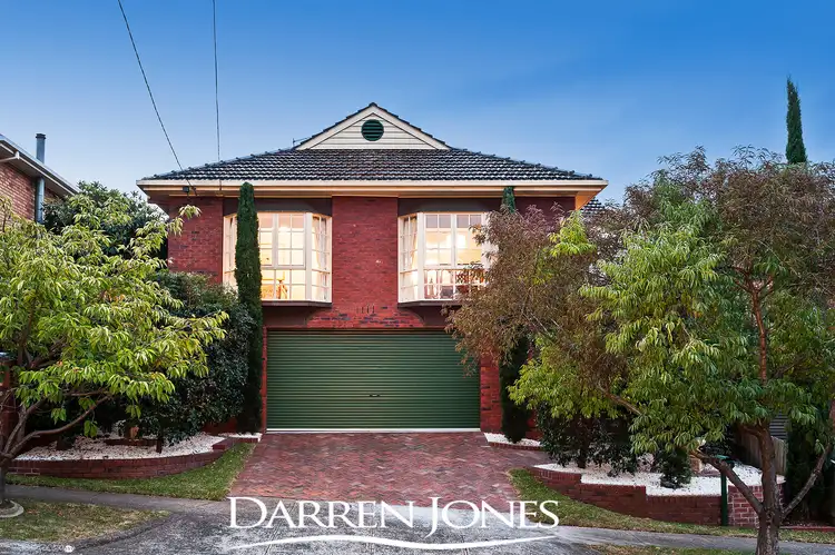 Main view of Homely house listing, 131 Warralong Avenue, Greensborough VIC 3088