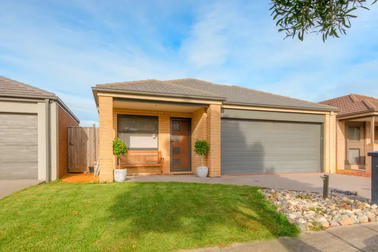 65 Tobin Way, Lyndhurst VIC 3975