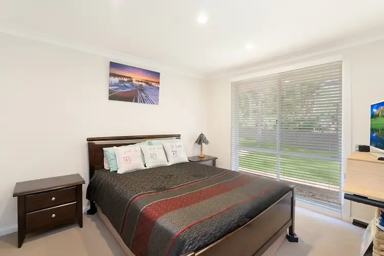 Fifth view of Homely house listing, 91 Yarram Road, Bensville NSW 2251