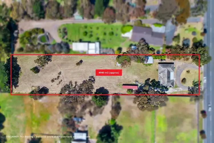 Third view of Homely house listing, 3 High Street, Moolap VIC 3224