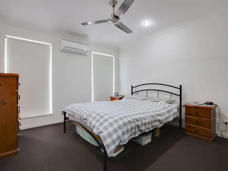 Sixth view of Homely house listing, 1/27 Hookes Terrace, Springfield Lakes QLD 4300